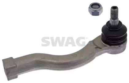 80941315 SWAG Наконечник рульовоі тяги